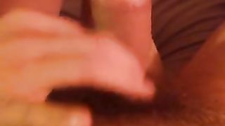 Lo succhio a mio marito