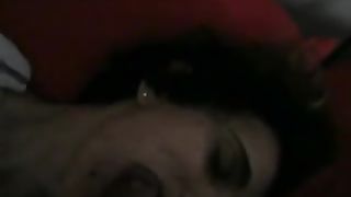 Sentite come gode mentre la inculo !