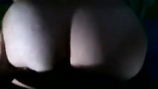 APRI IL CULO che ti scopo da dietro !!!