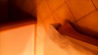 Mia moglie con il vecchietto