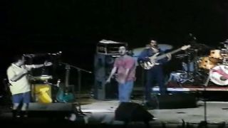 Rocco e le Storie Tese FILM PORNO