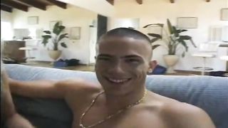 Rocco e le Storie Tese FILM PORNO