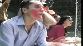 Rocco e le Storie Tese FILM PORNO