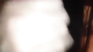 Arrapante pompino col rossetto