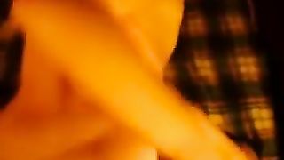 TI RIEMPIO IL CULO di sborra tesoro ?