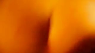 TI RIEMPIO IL CULO di sborra tesoro ?