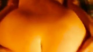 TI RIEMPIO IL CULO di sborra tesoro ?