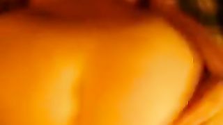 TI RIEMPIO IL CULO di sborra tesoro ?