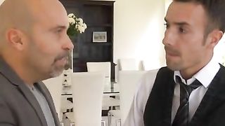 Sesso e Corruzione FILM PORNO