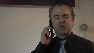 Sesso e Corruzione FILM PORNO