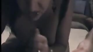 Dai che HO VOGLIA DI CAZZO !!!