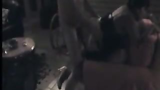 Dai che HO VOGLIA DI CAZZO !!!