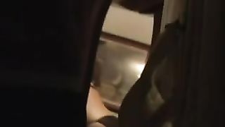 La moglie offerta a 3 negroni