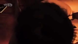 Fa chiavare la fidanzata dal Mandingo 18enne