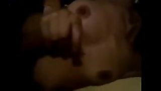 Faccio una sega al mio amico di FaceBook