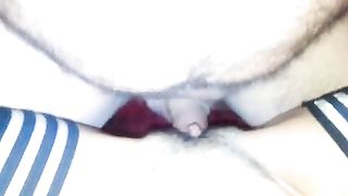 Anteprima del video: Sentite come mugola mentre la chiavo !