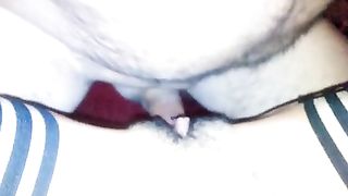 Sentite come mugola mentre la chiavo !