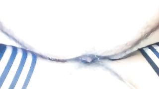 Sentite come mugola mentre la chiavo !