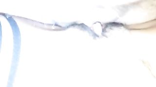 Sentite come mugola mentre la chiavo !