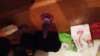 Mamma mia MI SENTO IL CULO SFONDATO !!!