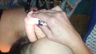 Giochetti anali con mia moglie Elisa