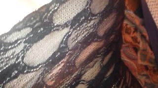 Giochetti anali con mia moglie Elisa