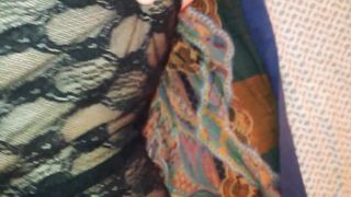 Giochetti anali con mia moglie Elisa