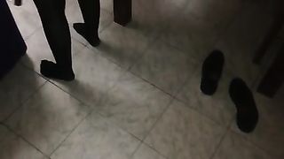 Guarda come TI MENO IL CAZZO !!!