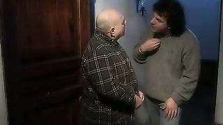 Capodanno in casa Curiello FILM PORNO