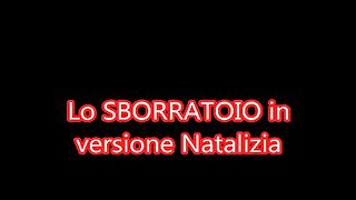 Mary lo sborratoio d'Italia