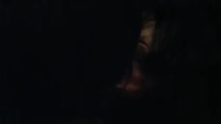 La mia troietta me lo succhia in auto