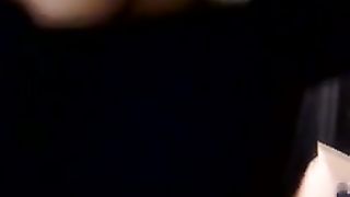 Sega a due mani con gel lubrificante