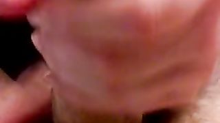 Sega a due mani con gel lubrificante