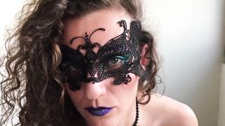 Vorresti SBORRARE TRA LE MIE TETTE ?