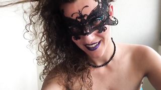 Vorresti SBORRARE TRA LE MIE TETTE ?