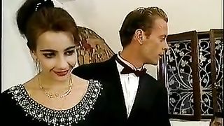 Rocco e le Top Model del Cazzo FILM PORNO