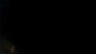 Pompino notturno in auto da mia moglie Ilenia