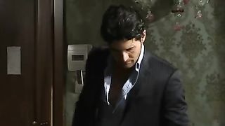 Emotions: Rosso Veneziano FILM PORNO