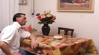 Incesti Casalinghi FILM PORNO