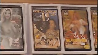 Monella di Provincia FILM PORNO