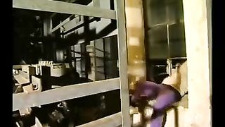 Ladri di Donne FILM PORNO