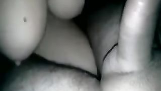 Pompino della mia trombamica Teresa