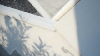 Improvvisando in giardino...