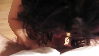 Mi piace quando MI TOCCHI LE PALLE !!!