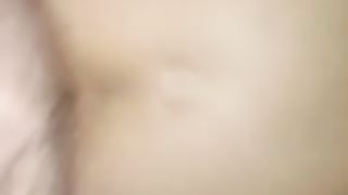 La chiavo a pecorina e lei mi ripulisce il cazzo