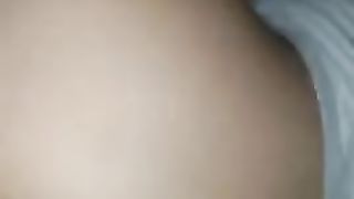 La chiavo a pecorina e lei mi ripulisce il cazzo