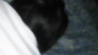 La chiavo a pecorina e lei mi ripulisce il cazzo