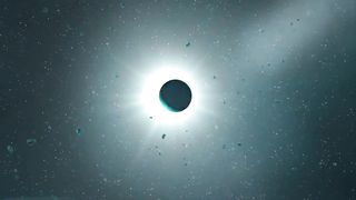 Lesbo show tra Priscilla Salerno e Sofia Cucci 2