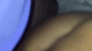 La inculo a fondo con la vasella