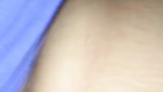 La inculo a fondo con la vasella